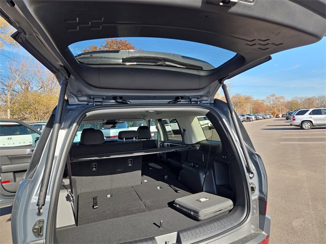 New 2026 Hyundai Santa Fe SE image 27