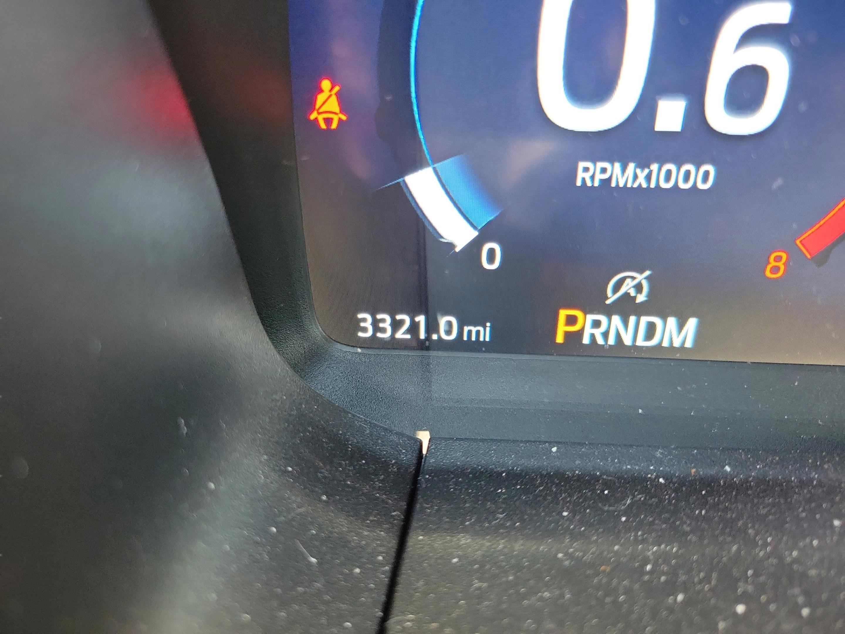 Used 2025 Ford Explorer ST w/ Sun And Sound Package image 26