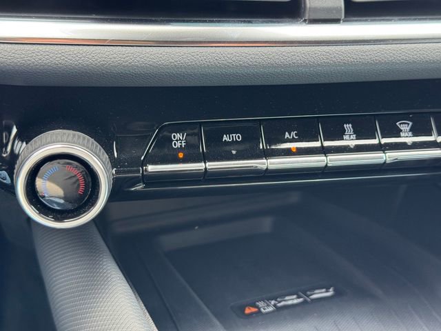 Certified 2025 Chevrolet Equinox EV LT image 22