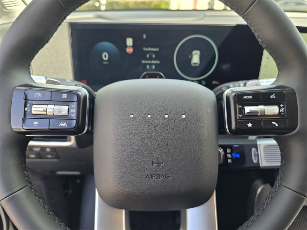 New 2026 Hyundai Ioniq 9 SEL image 22