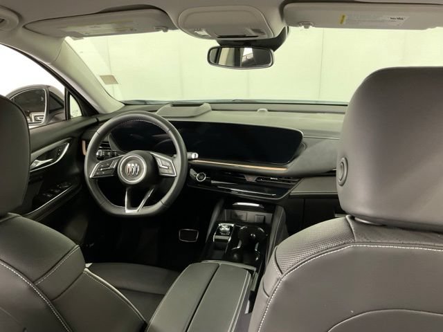 Used 2025 Buick Envision Sport Touring AWD/4WD image 16