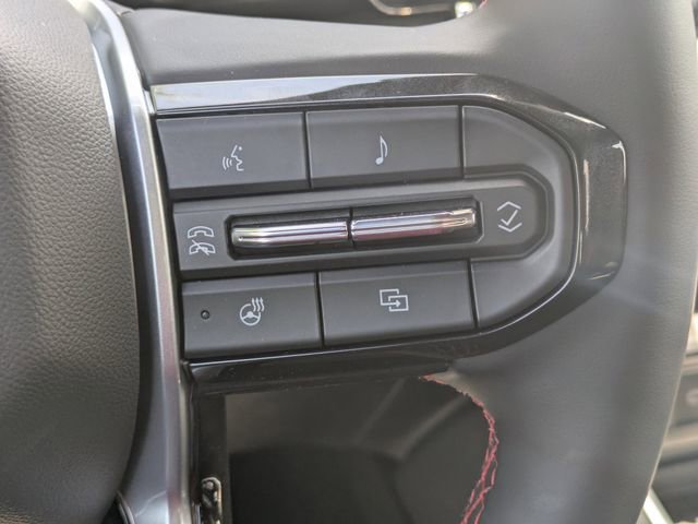 New 2025 Chevrolet Colorado Z71 w/ Technology Package image 24