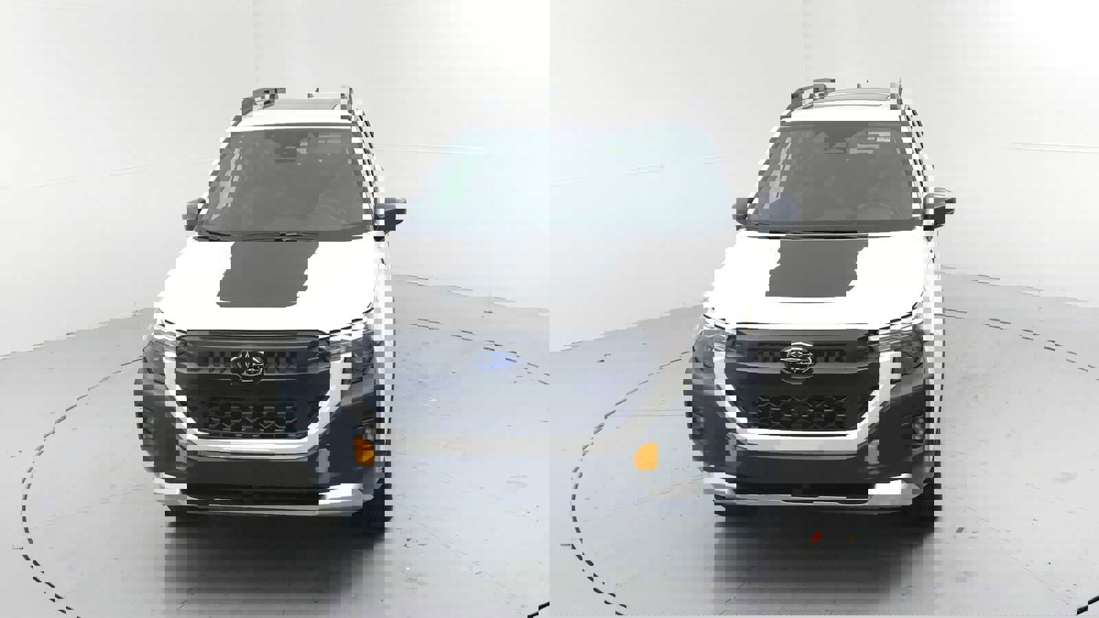 New 2026 Subaru Forester Wilderness image 3