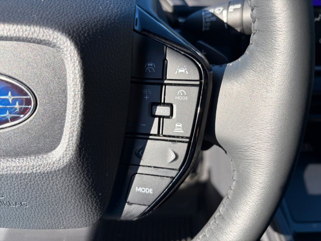 Certified 2026 Subaru Solterra AWD/4WD image 33