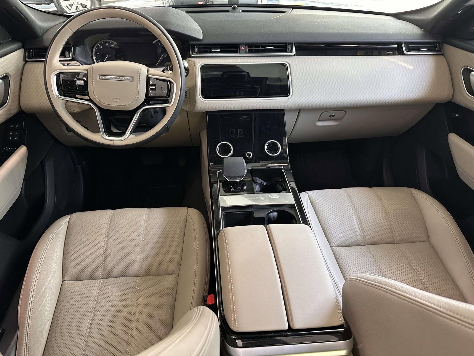 Used 2023 Land Rover Range Rover Velar S AWD/4WD image 17