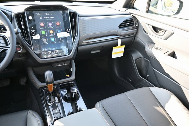 New 2026 Subaru Forester Wilderness image 10