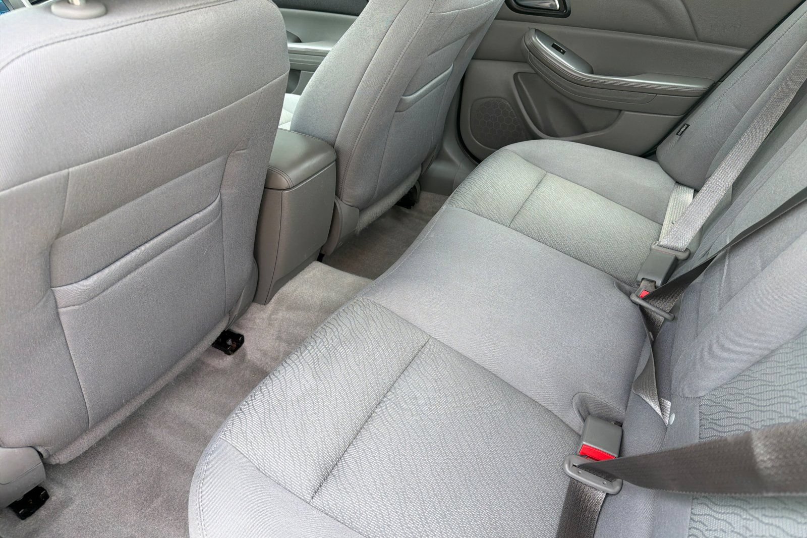 Used 2016 Chevrolet Malibu LS FWD image 14