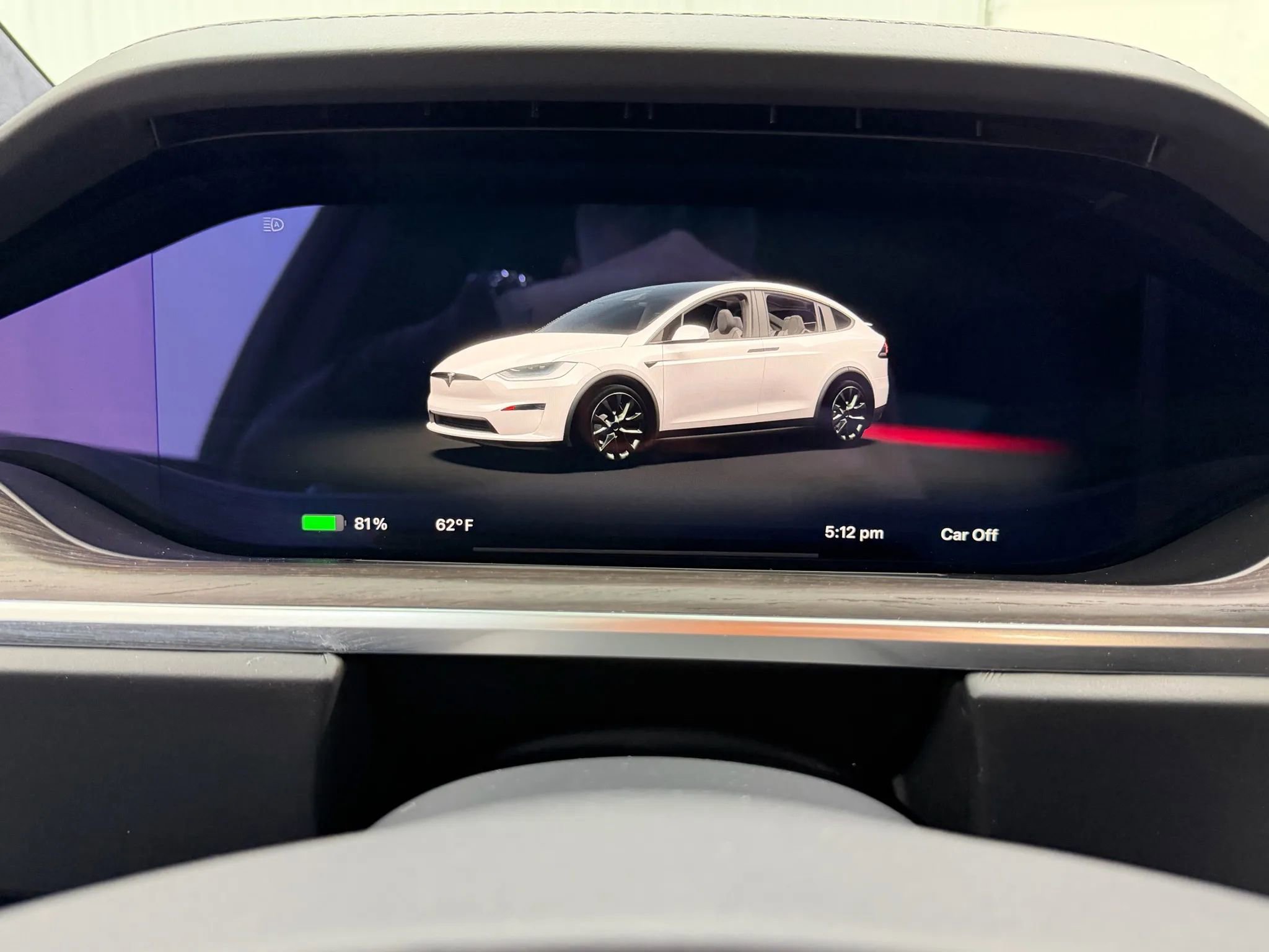 Used 2023 Tesla Model X image 28