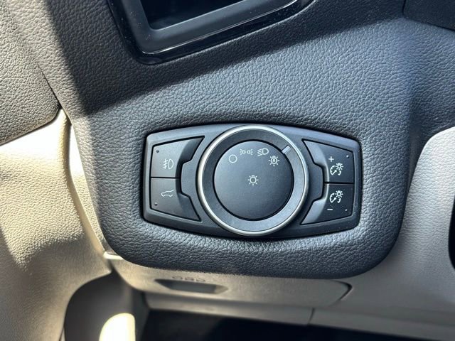 Used 2017 Ford Escape Titanium w/ Equipment Group 301A AWD/4WD image 24