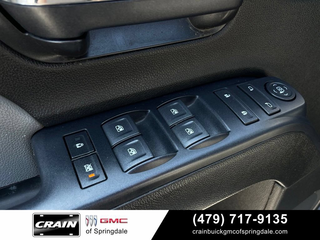 Used 2019 GMC Sierra 1500 Limited w/ Elevation Edition AWD/4WD image 11