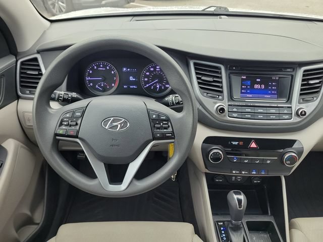 Used 2016 Hyundai Tucson SE w/ Option Group 02 FWD image 15