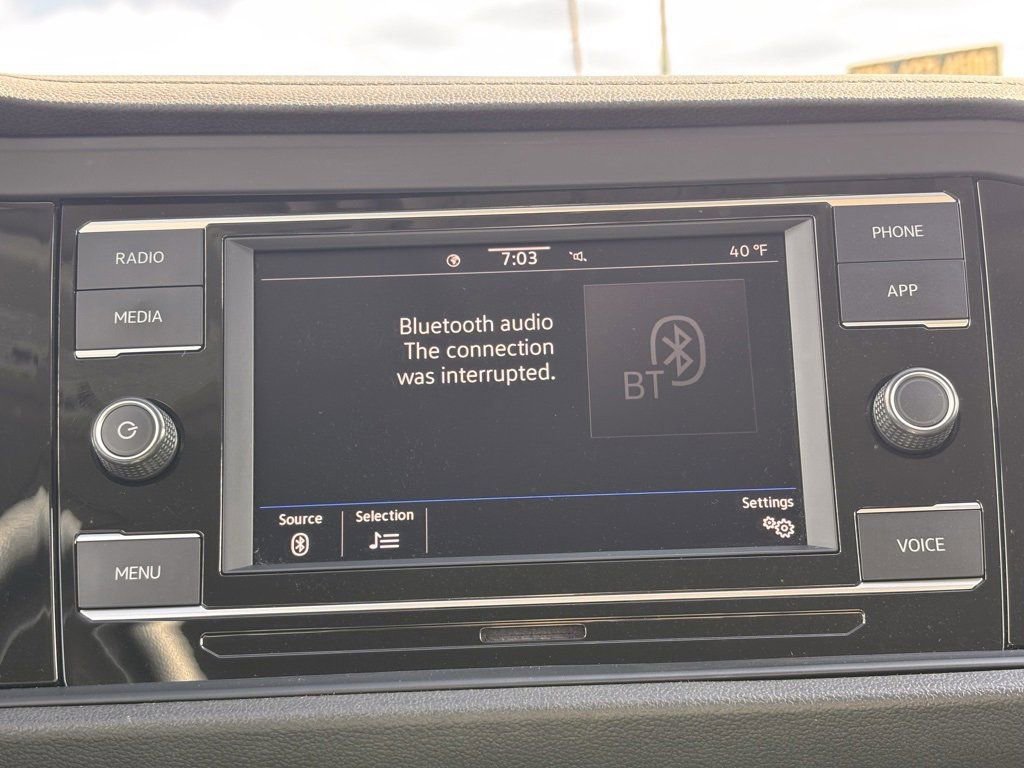 Used 2021 Volkswagen Jetta S w/ Driver Assistance Package image 28