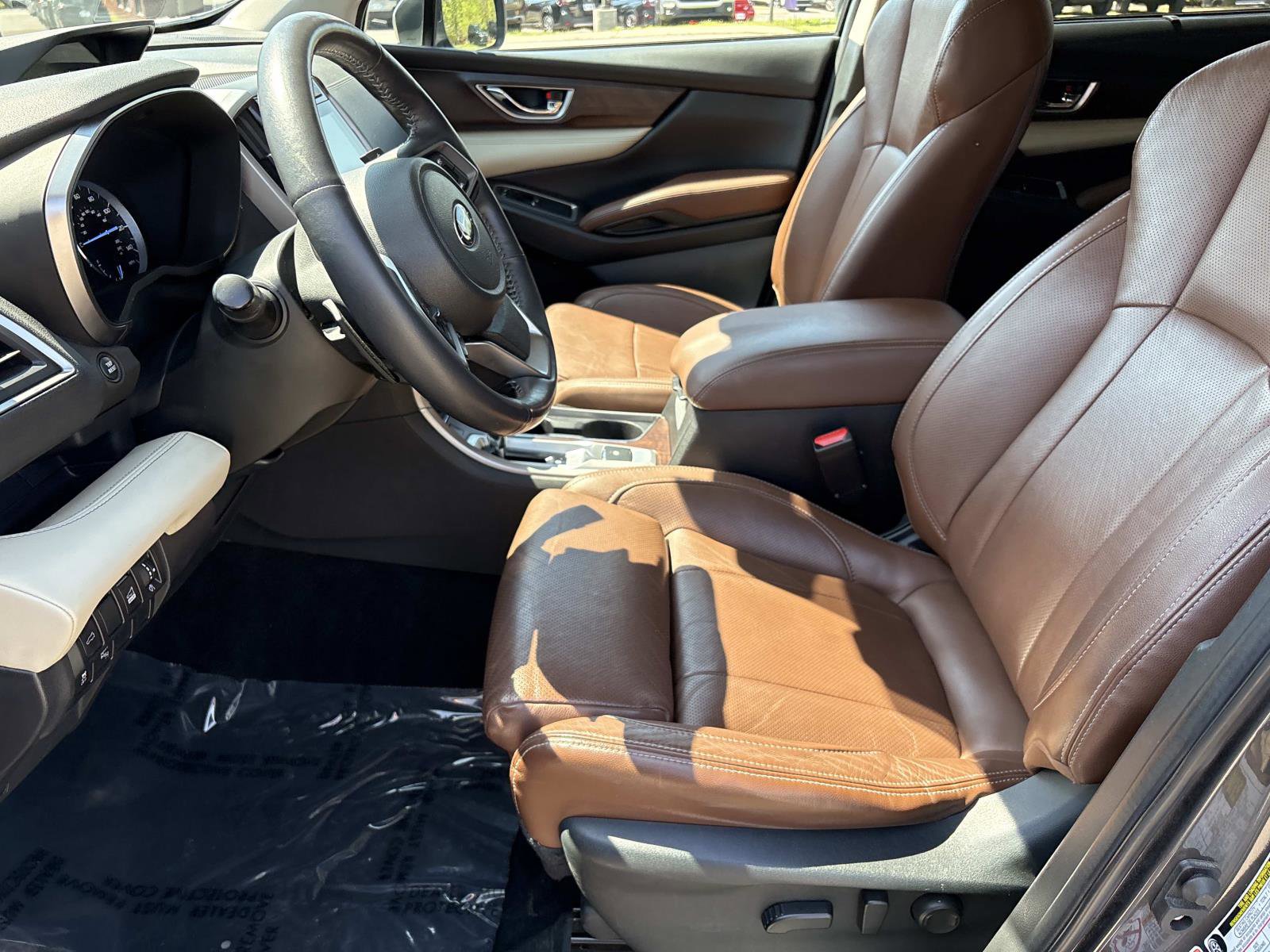 Used 2019 Subaru Ascent Touring image 15