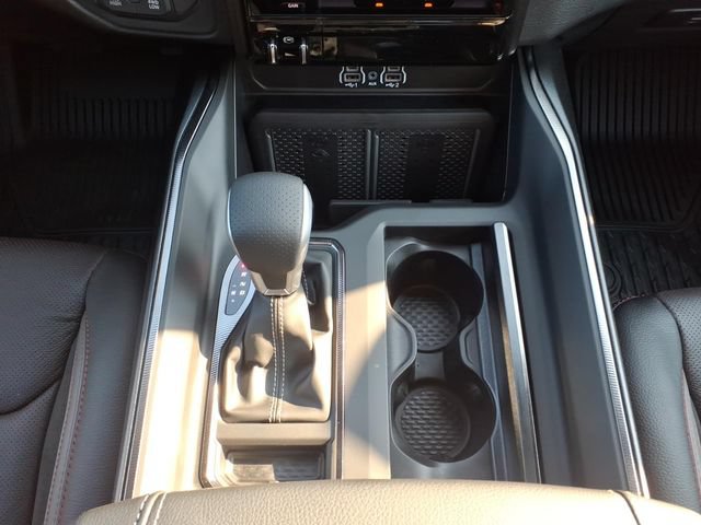 New 2027 RAM 1500 Rebel w/ Rebel Level 2 Equipment Group AWD/4WD image 25