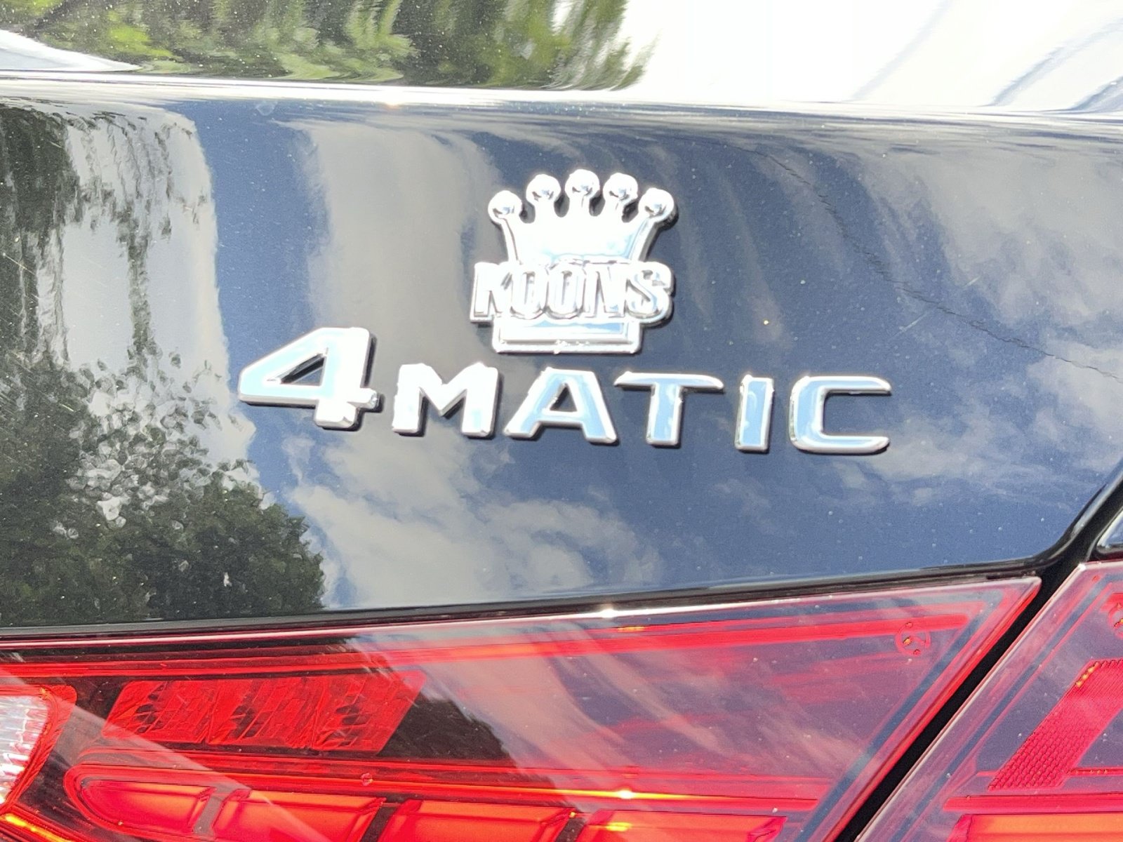 Certified 2023 Mercedes-Benz C 300 4MATIC Sedan image 35