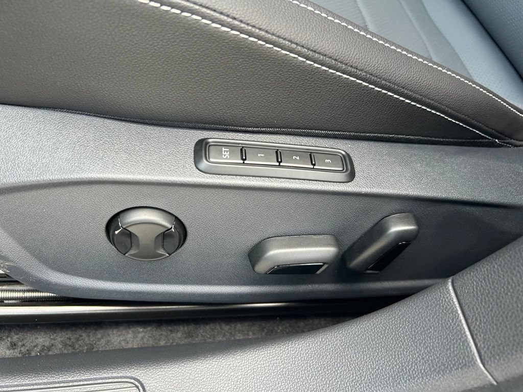 New 2026 Volkswagen Jetta SEL FWD image 45