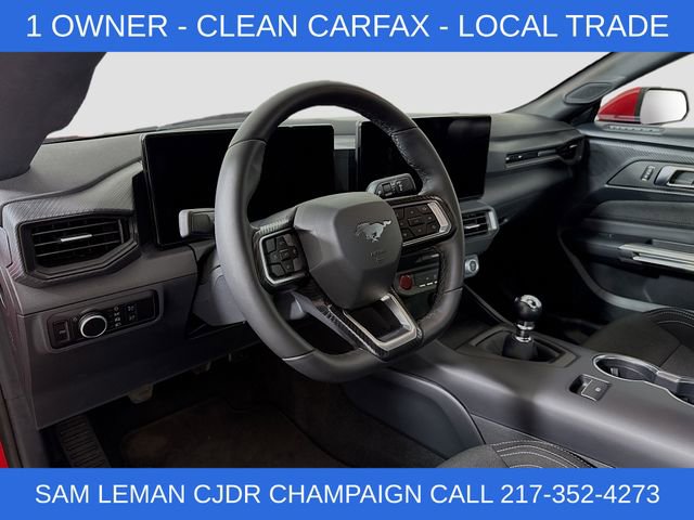 Used 2024 Ford Mustang GT image 9