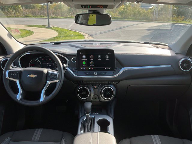 New 2025 Chevrolet Blazer LT w/ Convenience Package AWD/4WD image 21