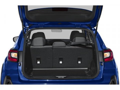 New 2026 Subaru Crosstrek 2.5i AWD/4WD image 11