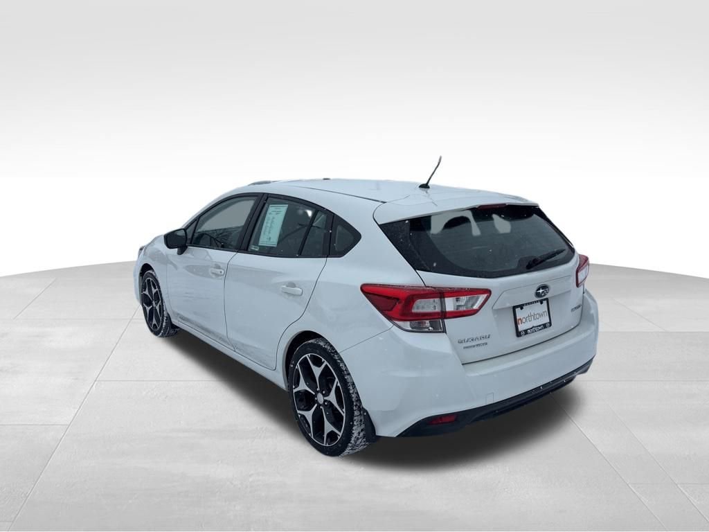 Used 2019 Subaru Impreza 2.0i image 8