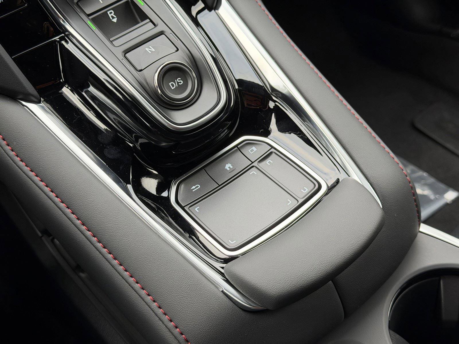 New 2026 Acura RDX A-Spec image 11