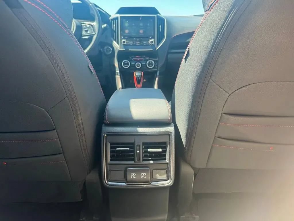 Used 2023 Subaru Forester Sport AWD/4WD image 20