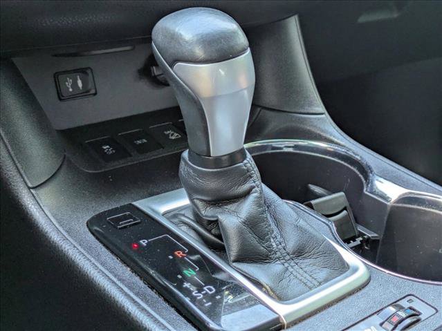 Used 2015 Toyota Highlander Limited AWD/4WD image 15