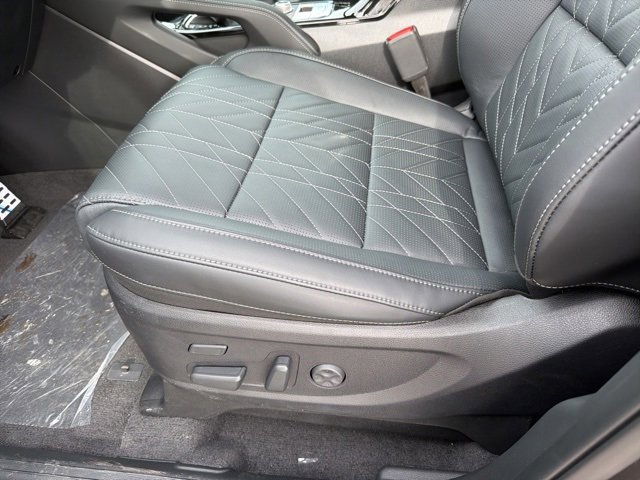 New 2025 Kia Telluride SX X-Line image 11