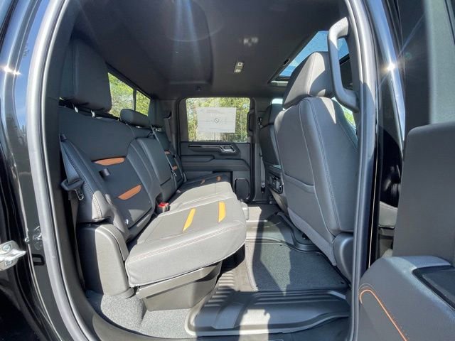 New 2026 GMC Sierra 2500 AT4 w/ AT4 Premium Plus Package image 23