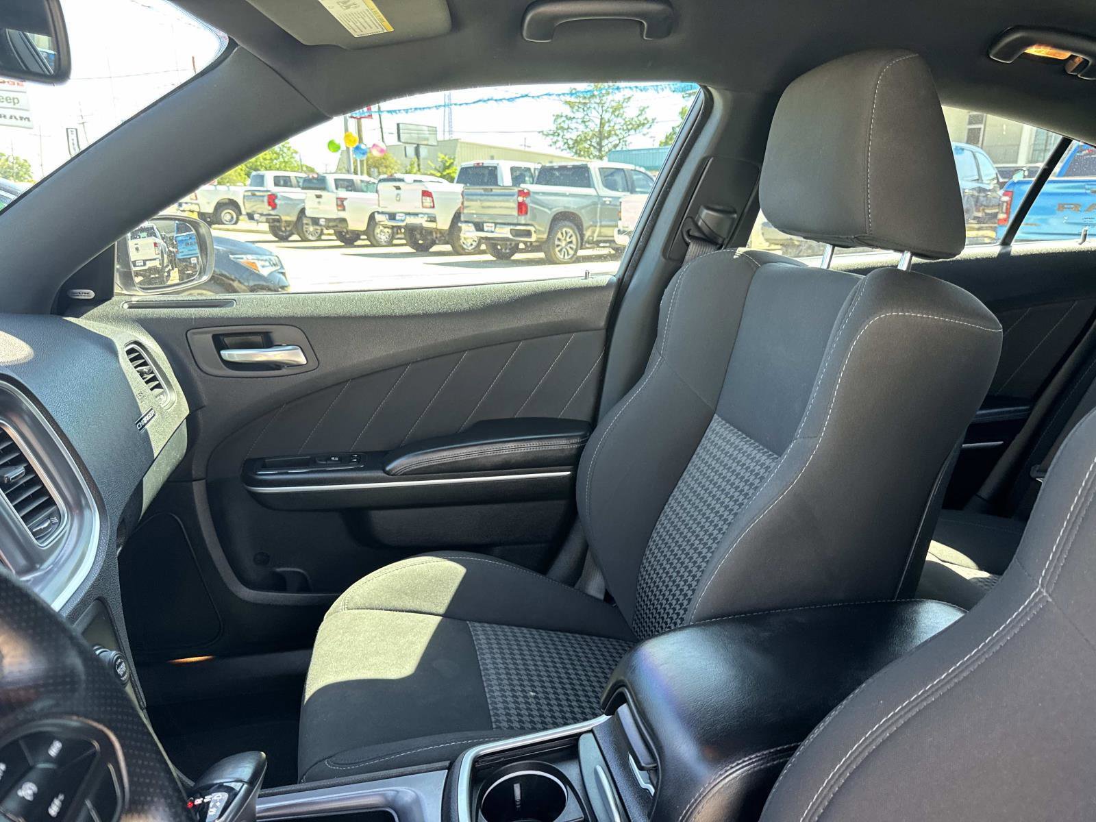 Used 2021 Dodge Charger R/T image 15