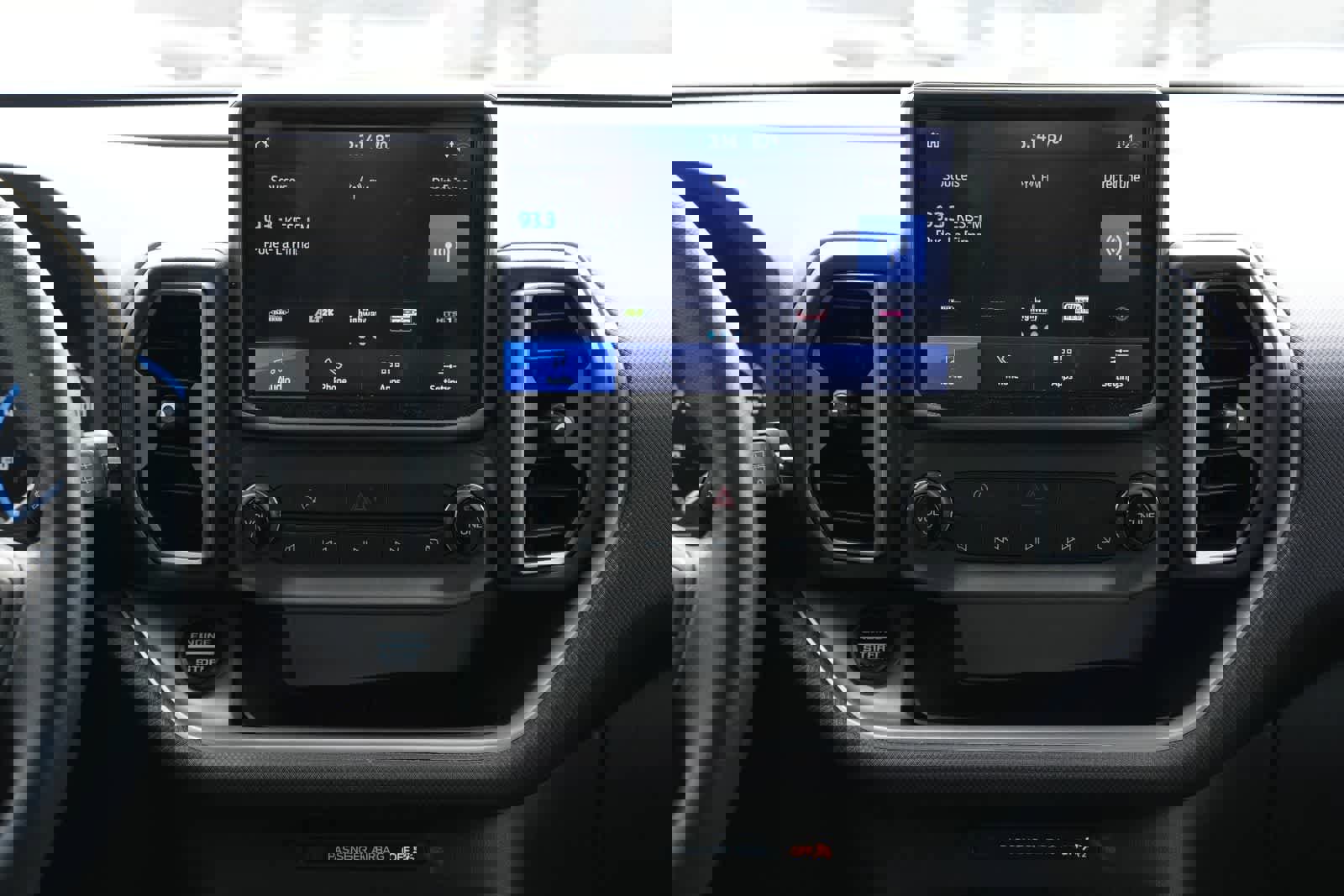 Used 2021 Ford Bronco Sport Big Bend image 13