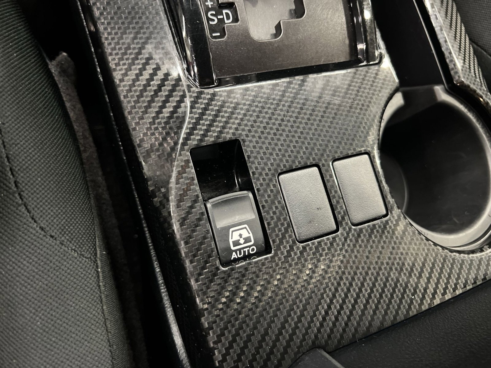 Used 2024 Toyota 4Runner TRD Off-Road image 27