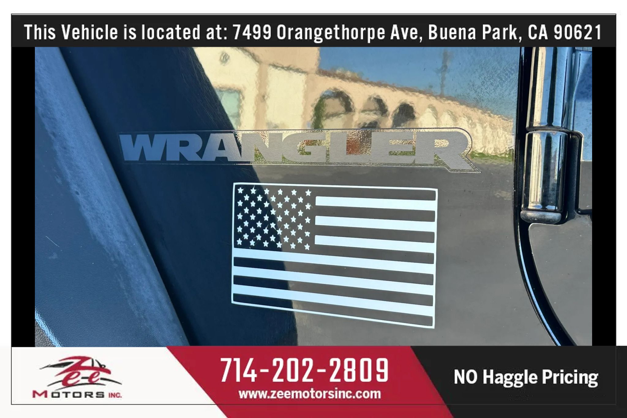Used 2015 Jeep Wrangler Sport image 61