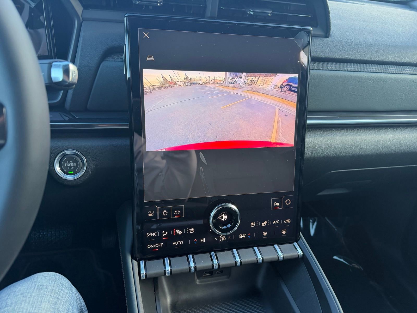 New 2026 GMC Terrain AT4 w/ Convenience Package III image 19