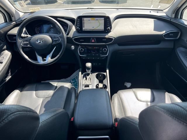 Used 2020 Hyundai Santa Fe Limited FWD image 14