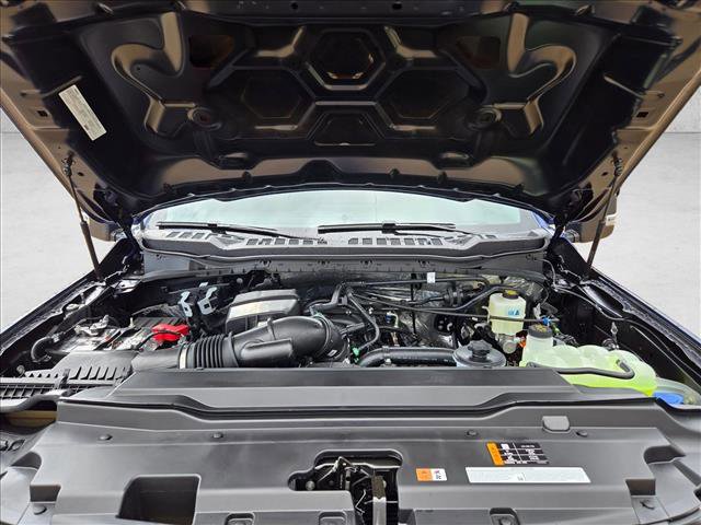New 2026 Ford F250 XLT w/ XLT Premium Package image 17