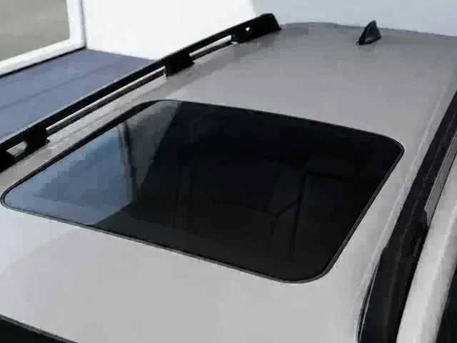 New 2026 Subaru Forester Touring AWD/4WD image 13