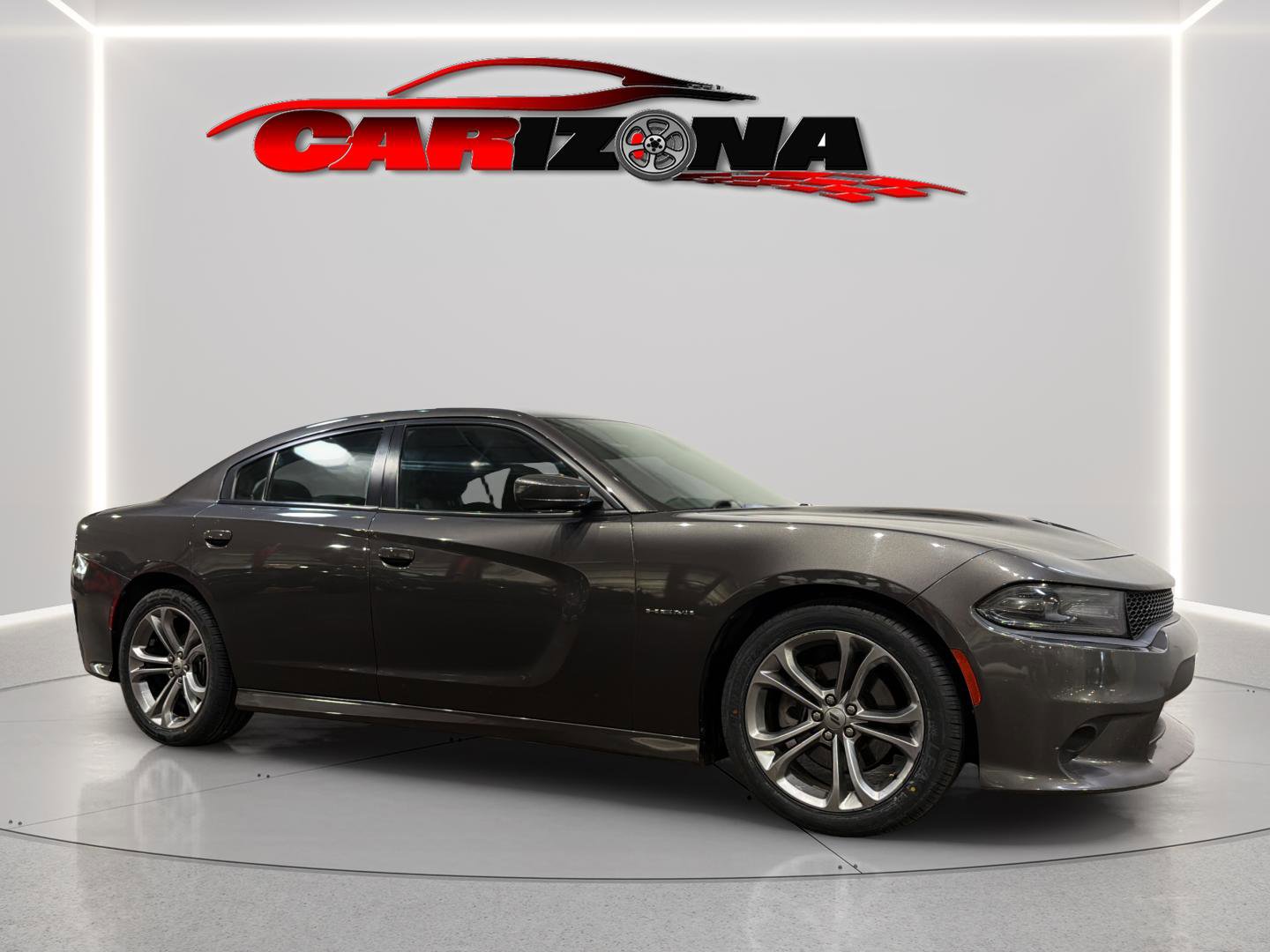 Used 2021 Dodge Charger R/T image 11