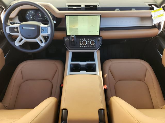 Used 2026 Land Rover Defender 110 S image 19