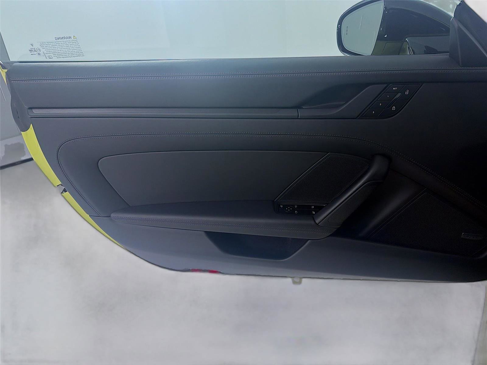 Certified 2025 Porsche 911 Carrera 4 GTS image 6