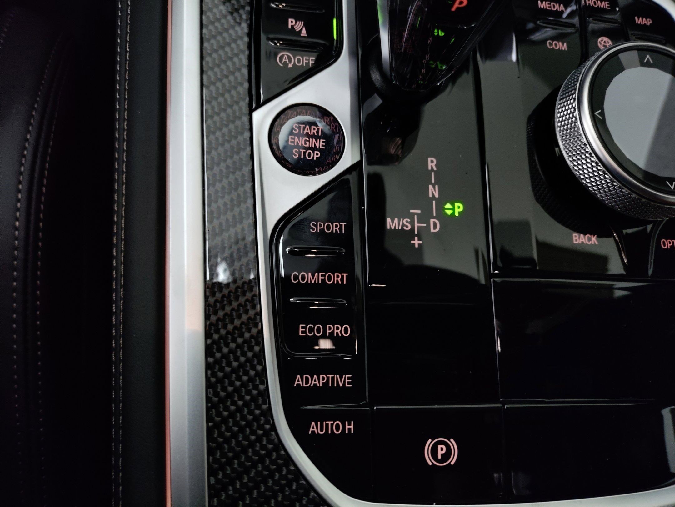 New 2026 BMW M850i xDrive Coupe w/ M Sport Professional Package image 23