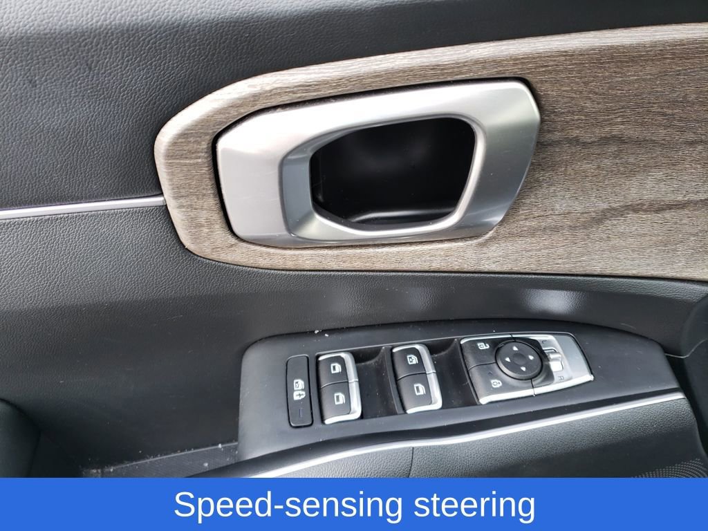 Used 2023 Kia Sorento X-Line EX image 19