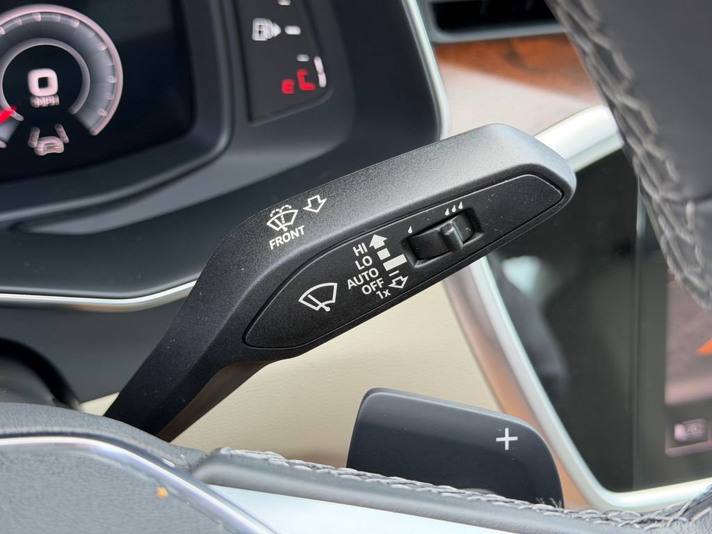 Certified 2023 Audi A6 Premium Plus w/ Premium Plus Package AWD/4WD image 34
