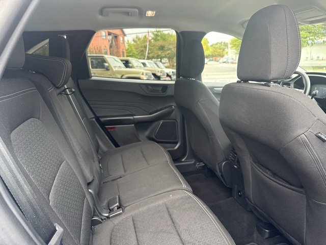 Used 2024 Ford Escape Active image 30