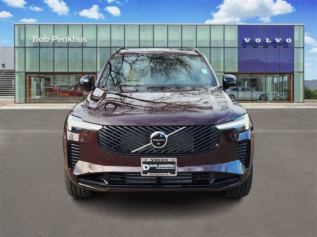 New 2026 Volvo XC90 T8 Ultra w/ Lounge Package image 26