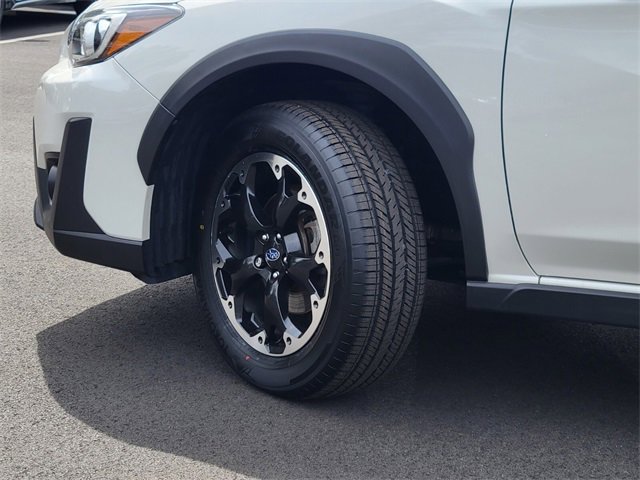 Used 2023 Subaru Crosstrek 2.0i Premium image 36