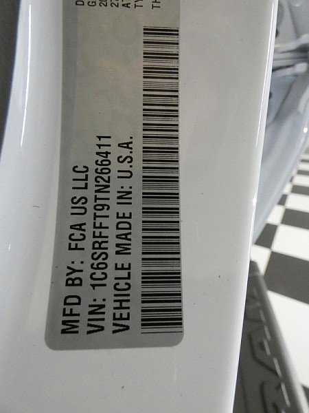 New 2026 RAM 1500 Big Horn image 28