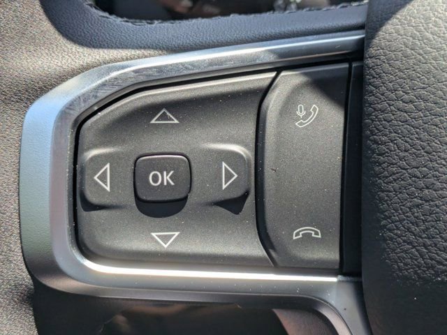 New 2026 RAM 1500 Big Horn image 21