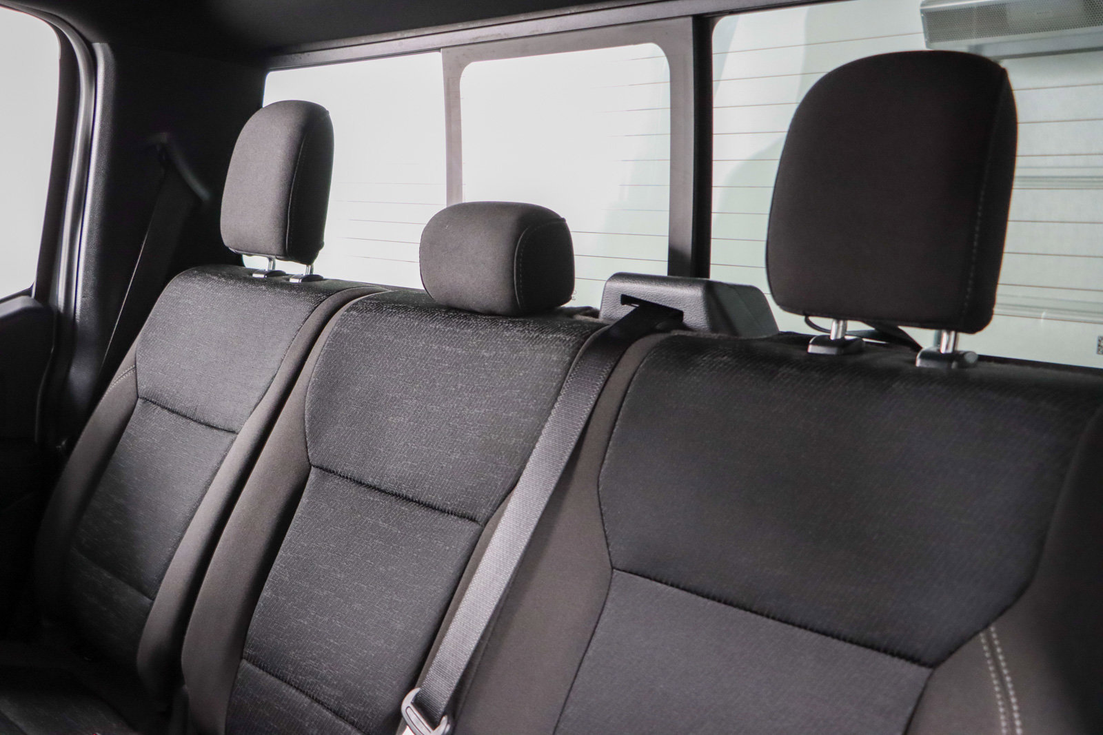 Used 2023 Ford F150 XLT w/ Equipment Group 302A High image 27