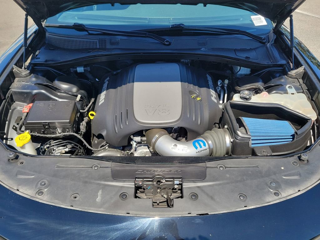 Used 2019 Dodge Charger R/T RWD image 21